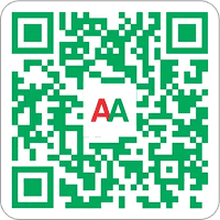 ArzonApteka apps qr-code